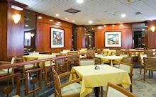 Foto Hotel Rhodos Horizon Blue in Rhodos stad ( Rhodos)